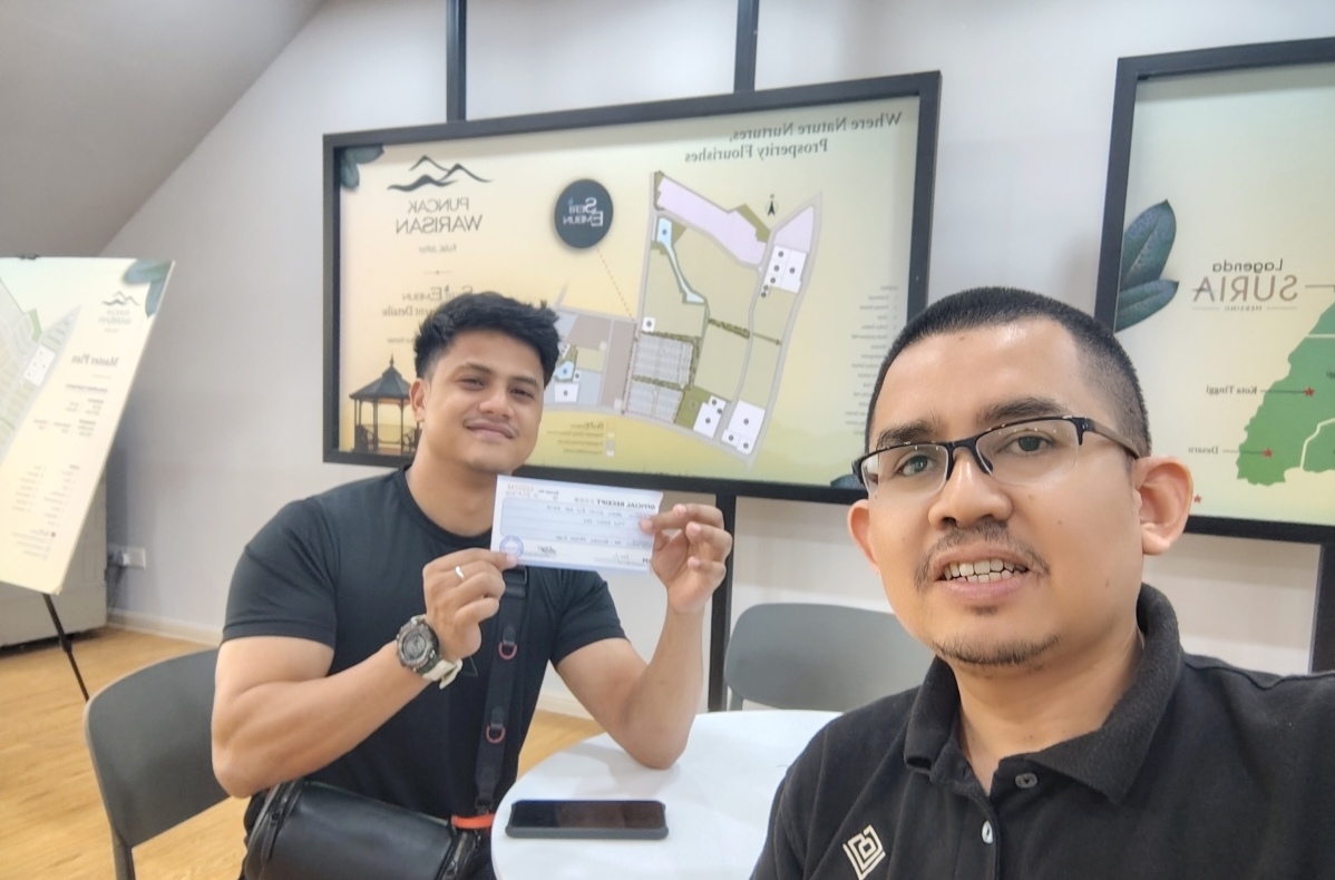 Semakan Kelayakan Percuma